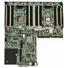 HP System Board For Proliant Dl360p Server G8 622259-003